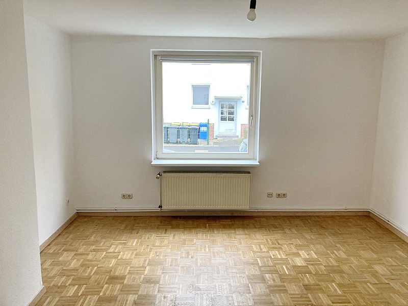 3-Zimmer-Wohnung in Braunschweig westliches Ringgebiet - Foto 1