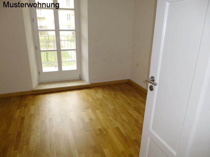 2,0-Zimmer-Wohnung in Augsburg Oberhausen - Foto 5