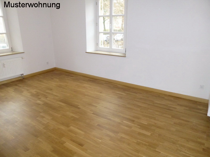 2,0-Zimmer-Wohnung in Augsburg Oberhausen - Foto 1