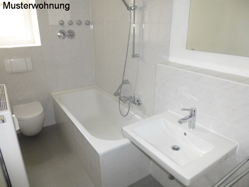 2,0-Zimmer-Wohnung in Augsburg Oberhausen - Foto 4