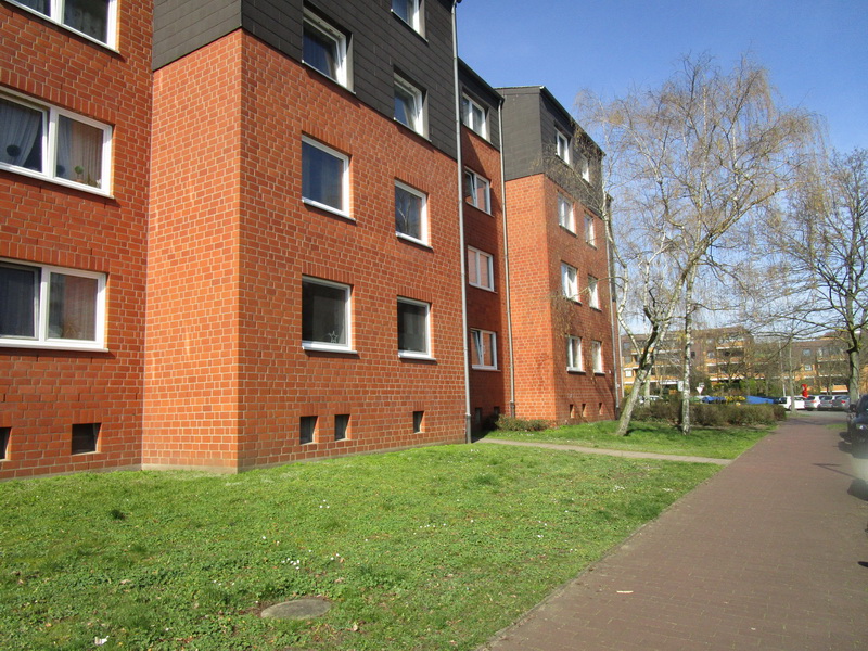 3,0-Zimmer-Wohnung in Hannover Sahlkamp - Foto 1