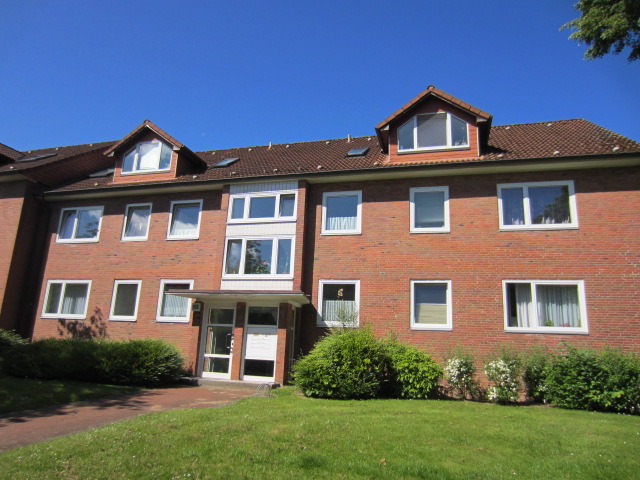 3,0-Zimmer-Wohnung in Kiel Blücherplatz - Photo 2