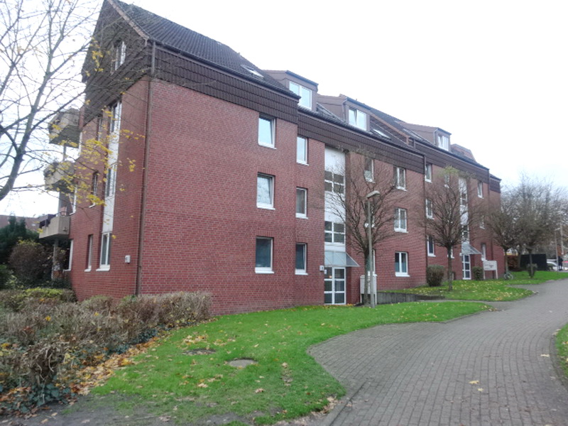 2,0-Zimmer-Wohnung in Hamburg Eidelstedt - Photo 1