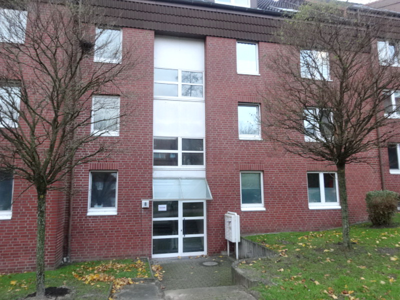 2,0-Zimmer-Wohnung in Hamburg Eidelstedt - Photo 2