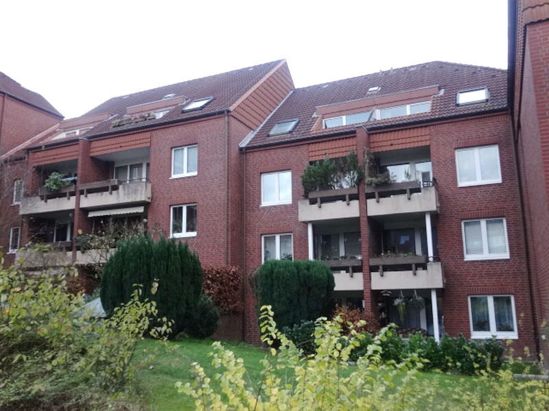 2,0-Zimmer-Wohnung in Hamburg Eidelstedt - Photo 3