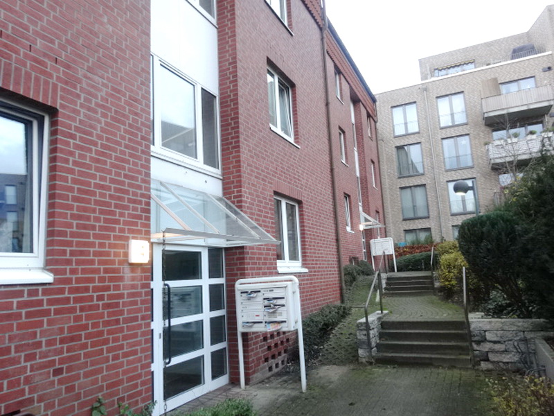 2,0-Zimmer-Wohnung in Hamburg Eidelstedt - Photo 2