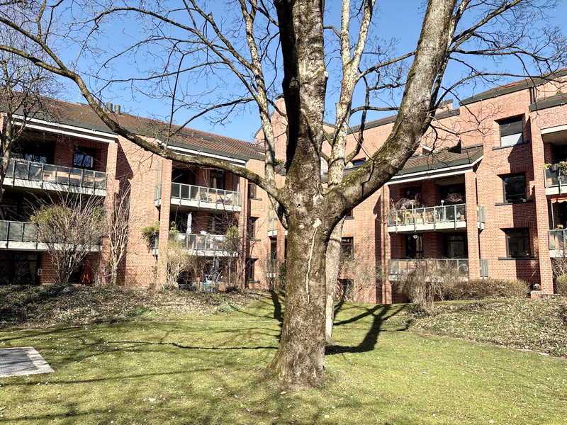 4-Zimmer-Wohnung in München Bogenhausen - Photo 3
