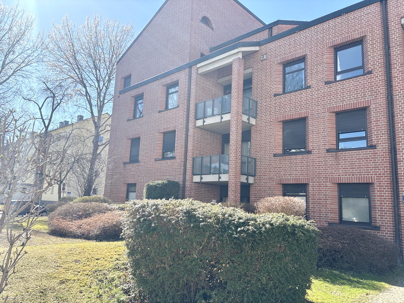 4-Zimmer-Wohnung in München Bogenhausen - Photo 2