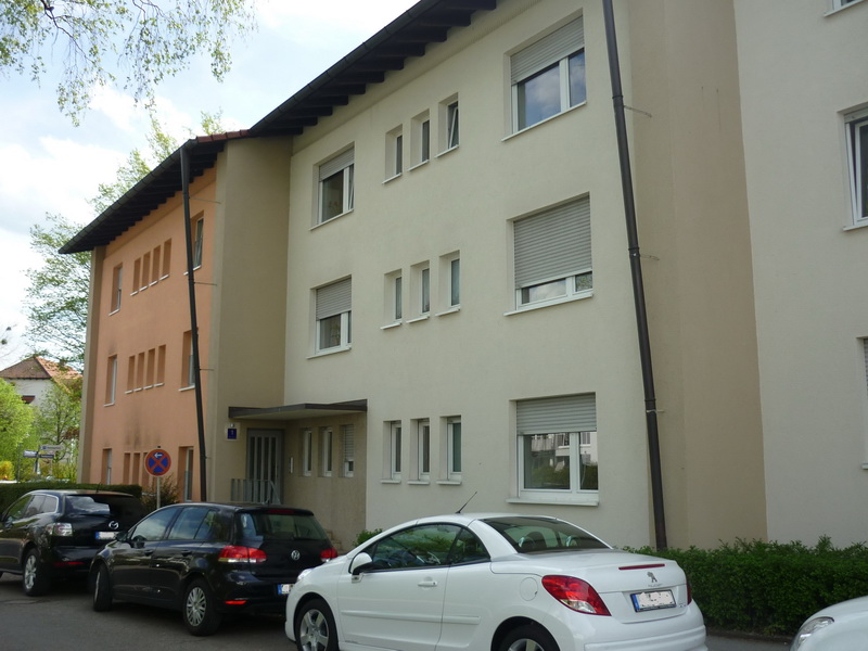 Schöne 4-Zimmer-Wohnung in Starnberg MIT Balkon - Foto 2