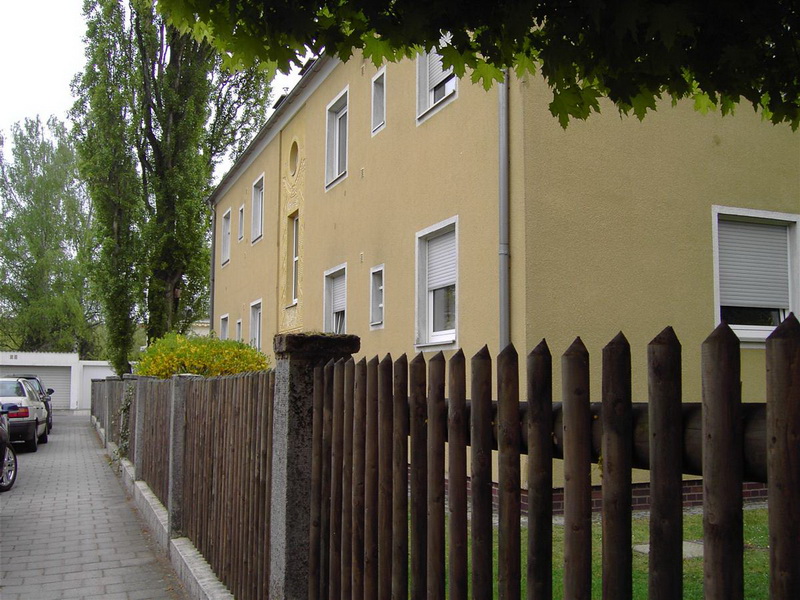 3-Zimmer-Wohnung in Erlangen Erlangen-Ost - Foto 2