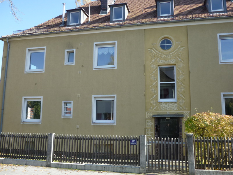 3-Zimmer-Wohnung in Erlangen Erlangen-Ost - Foto 2