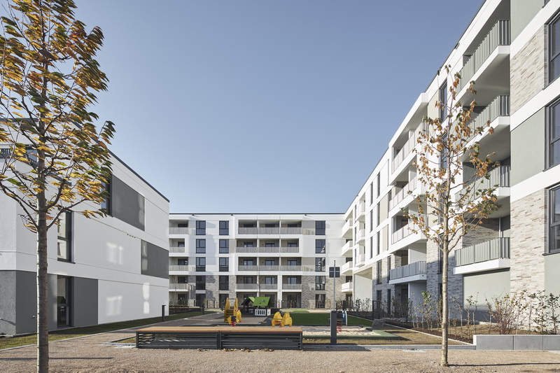 !!!ACHTUNG Einkommensgrenzen beachten!!! 4-Zimmer-Wohnung in Düsseldorf - Foto 1