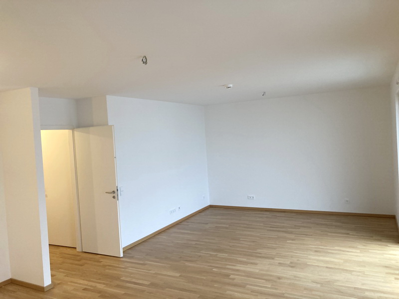 ACHTUNG EINKOMMENSGRENZEN BEACHTEN! 3-Zimmer-Wohnung in Düsseldorf - Foto 5