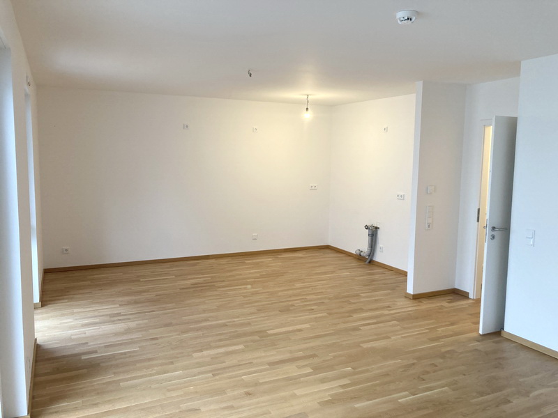 ACHTUNG EINKOMMENSGRENZEN BEACHTEN! 3-Zimmer-Wohnung in Düsseldorf - Foto 1