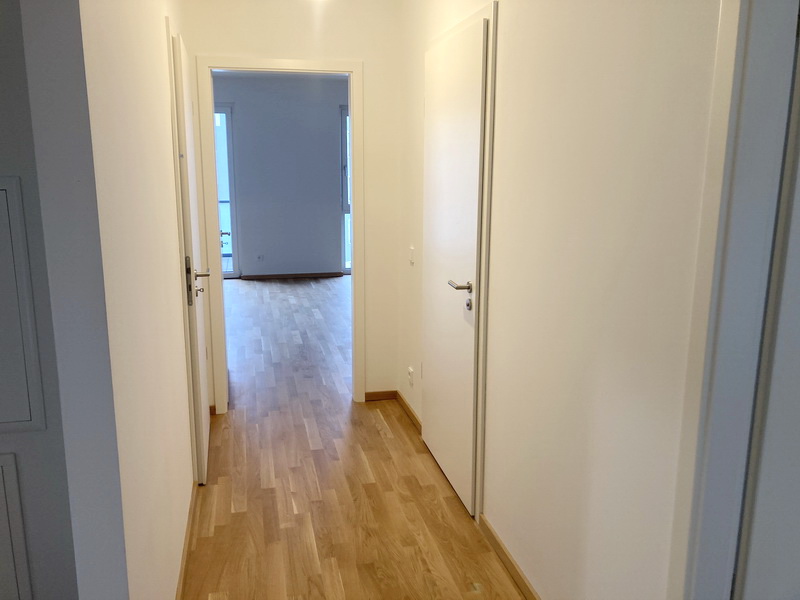 ACHTUNG EINKOMMENSGRENZEN BEACHTEN! 3-Zimmer-Wohnung in Düsseldorf - Foto 4