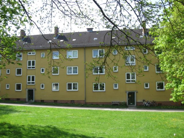 4,0-Zimmer-Wohnung in Kiel Blücherplatz - Foto 2
