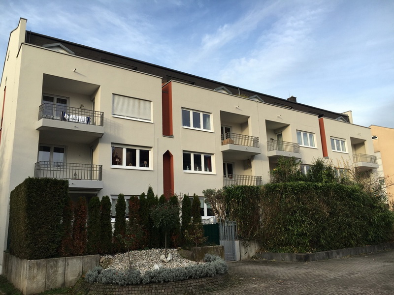 3-Zimmer-Wohnung in Frankfurt am Main Preungesheim - Foto 2