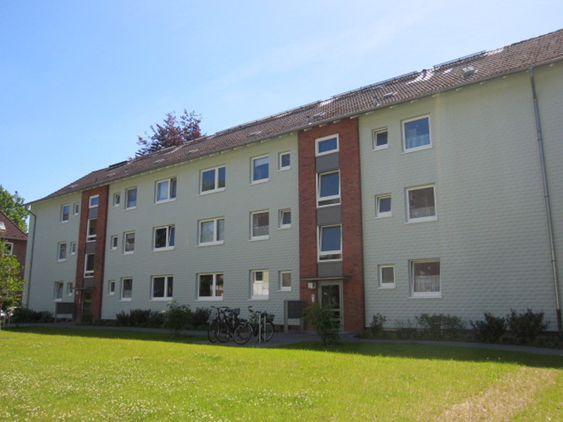4-Zimmer-Wohnung in Kiel Wik - Photo 3
