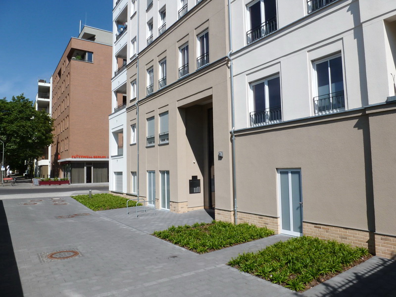3,0-Zimmer-Wohnung in Berlin Kreuzberg - Photo 2