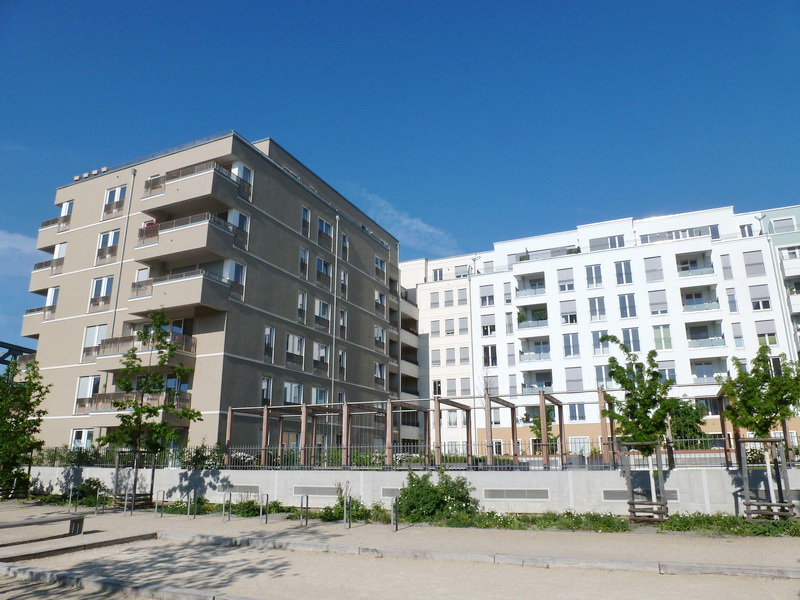 3,0-Zimmer-Wohnung in Berlin Kreuzberg - Photo 1