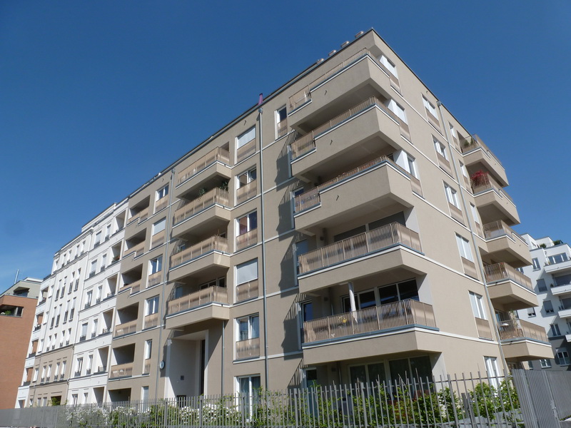 3,0-Zimmer-Wohnung in Berlin Kreuzberg - Foto 2