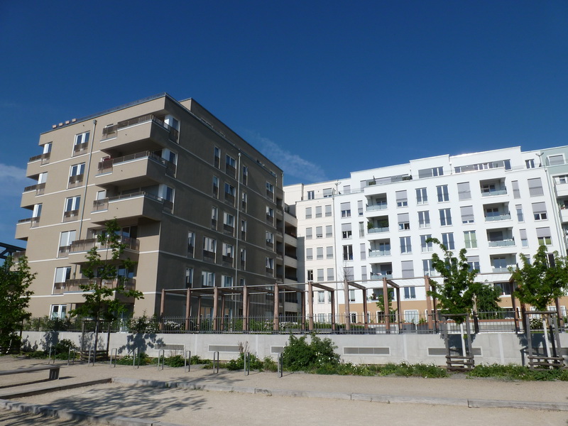 3,0-Zimmer-Wohnung in Berlin Kreuzberg - Foto 1