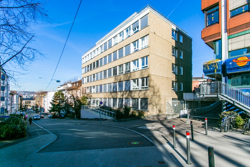 2,0-Zimmer-Wohnung in Stuttgart Diemershalde - Photo 2