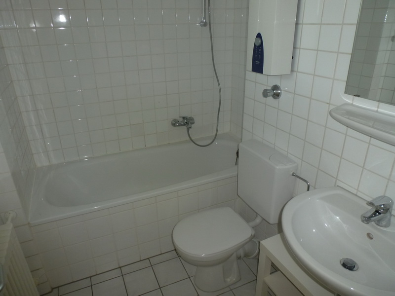1-Zimmer-Wohnung in Bonn Heiderhof (5326_99) - Photo 3