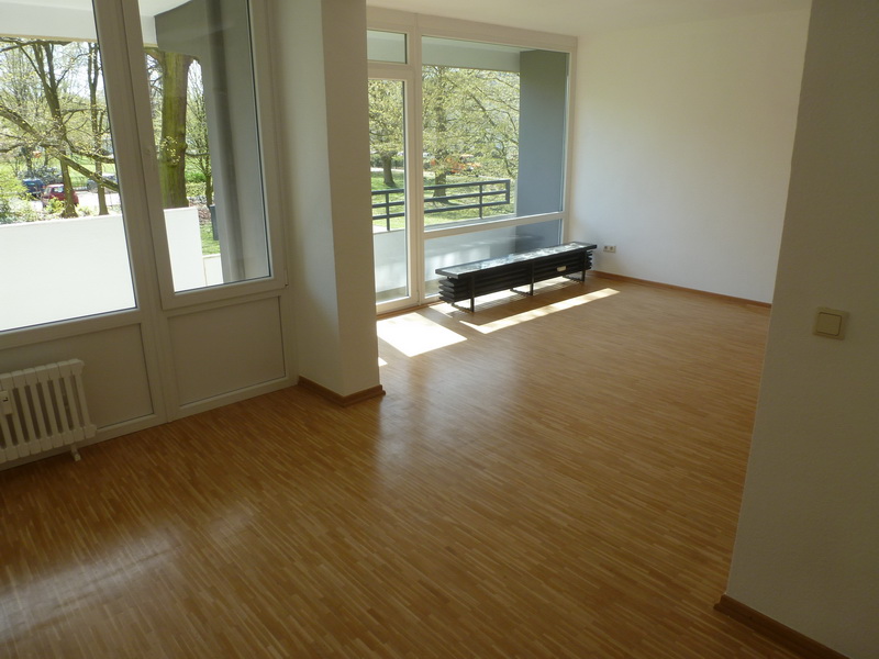 1-Zimmer-Wohnung in Bonn Heiderhof (5326_99) - Photo 1