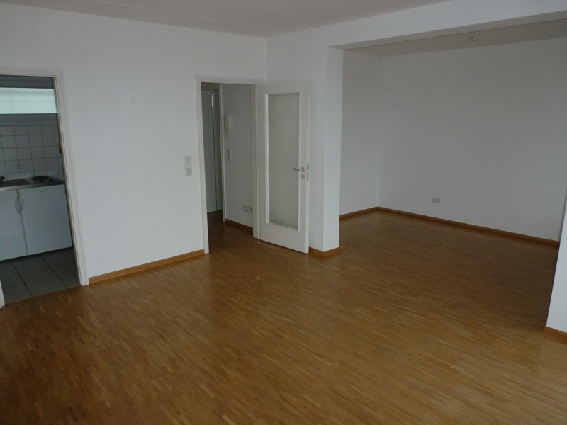 1-Zimmer-Wohnung in Bonn Heiderhof (5326_134) - Photo 2