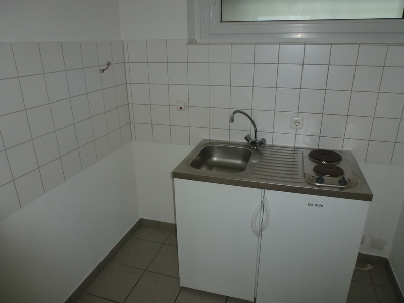 1-Zimmer-Wohnung in Bonn Heiderhof (5326_134) - Photo 3