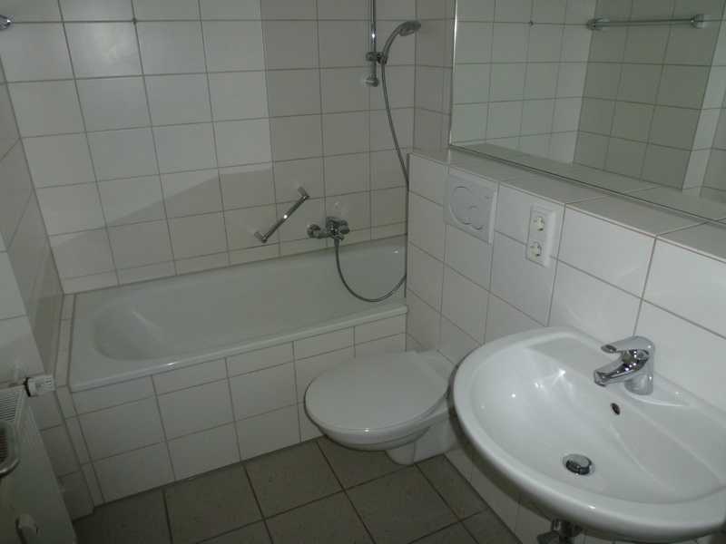 1-Zimmer-Wohnung in Bonn Heiderhof (5326_134) - Photo 4