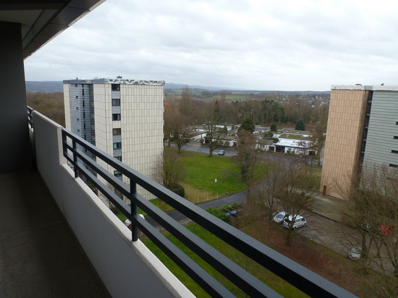 1-Zimmer-Wohnung in Bonn Heiderhof (5326_134) - Photo 5
