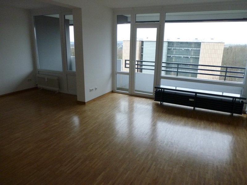 1-Zimmer-Wohnung in Bonn Heiderhof (5326_134) - Photo 1