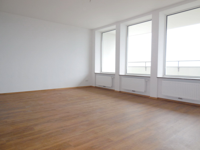 3,0-Zimmer-Wohnung in Erlangen Erlangen-Süd - Foto 1