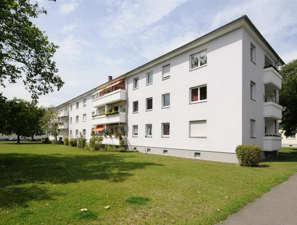4-Zimmer-Wohnung in Erlangen Innenstadt - Photo 1