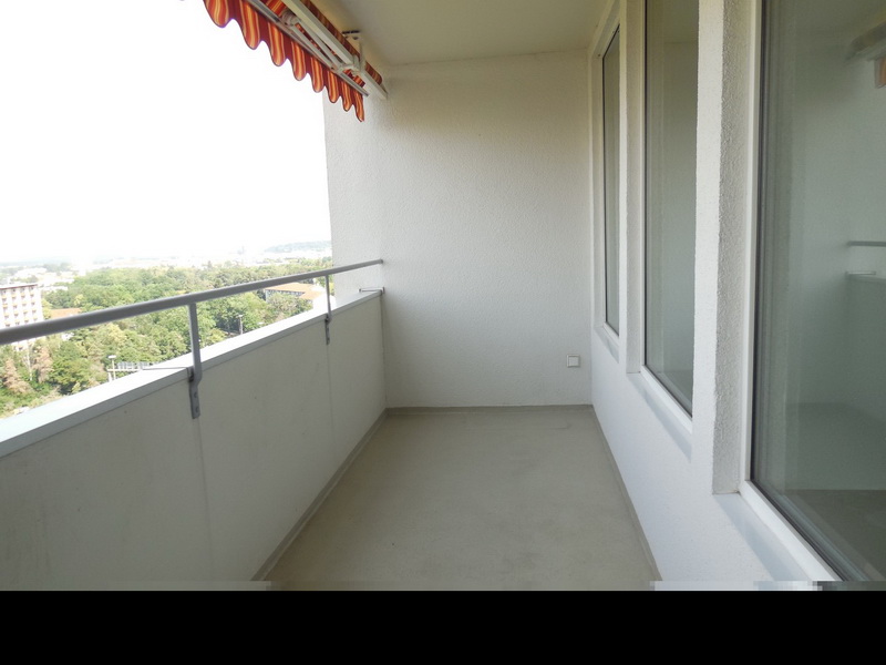 4,0-Zimmer-Wohnung in Erlangen Erlangen-Süd - Photo 2
