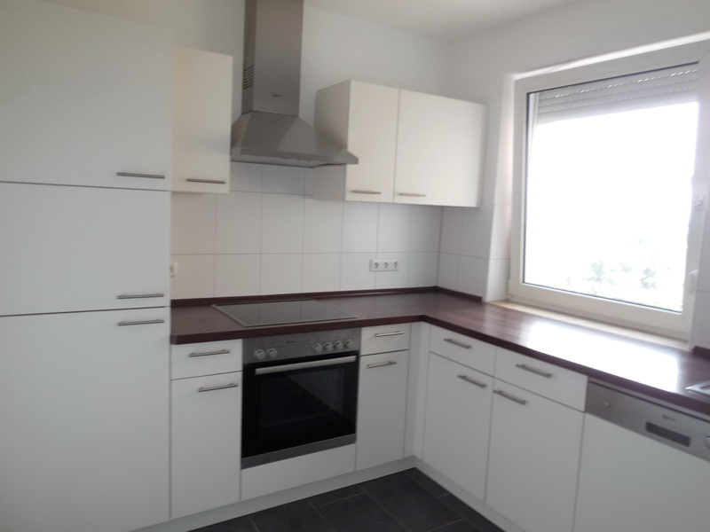 4,0-Zimmer-Wohnung in Erlangen Erlangen-Süd - Photo 1