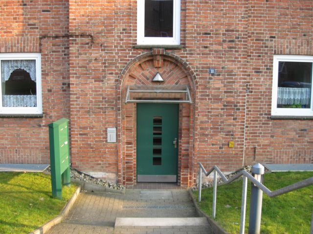 3,0-Zimmer-Wohnung in Kiel Holtenau - Foto 3