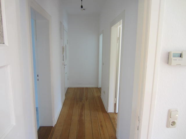 3,0-Zimmer-Wohnung in Kiel Holtenau - Foto 5