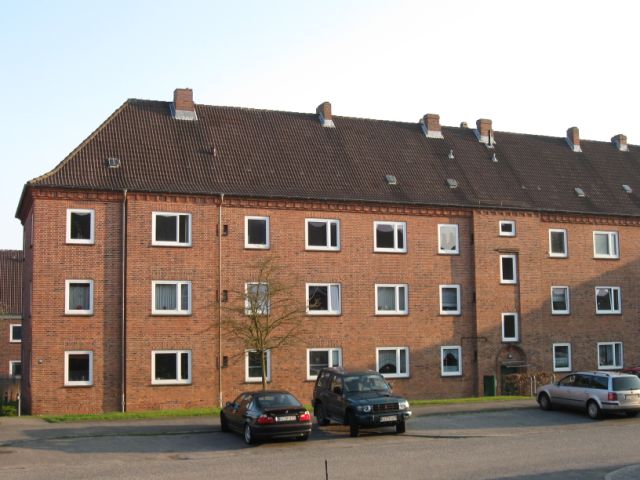 3,0-Zimmer-Wohnung in Kiel Holtenau - Foto 2