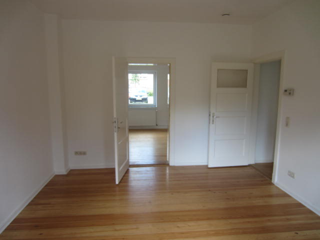 3,0-Zimmer-Wohnung in Kiel Holtenau - Foto 4