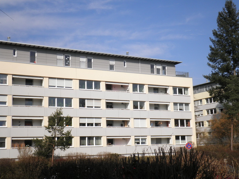 3-Zimmer-Wohnung in Erlangen Sieglitzhof - Photo 2