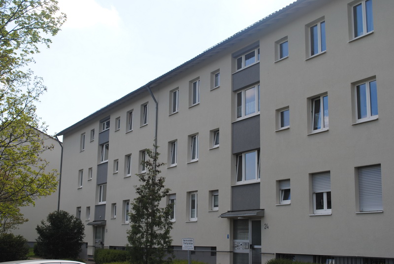 modernisierte 3-Zimmer-Wohnung in Esslingen am Neckar St. Bernhardt - Photo 1