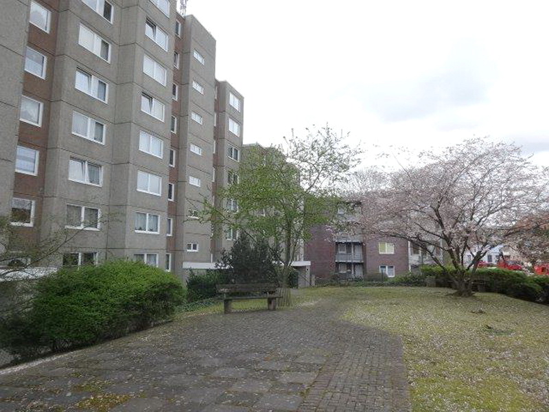 1,0-Zimmer-Wohnung in Hamburg Borgfelde - Photo 2