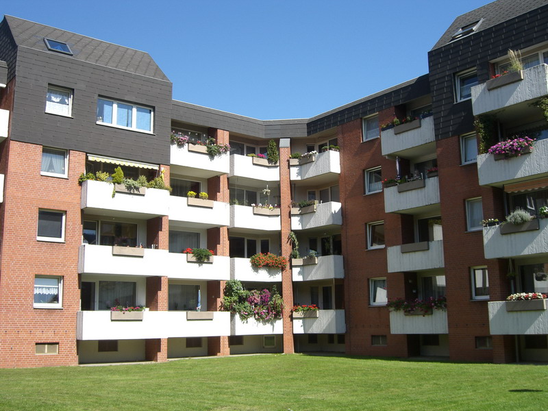 3,0-Zimmer-Wohnung in Ronnenberg Empelde - Photo 4