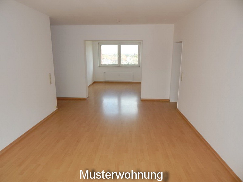 3,0-Zimmer-Wohnung in Ronnenberg Empelde - Photo 1