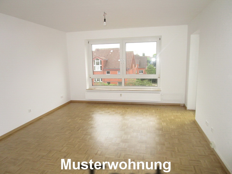 2,0-Zimmer-Wohnung in Hannover List - Foto 5