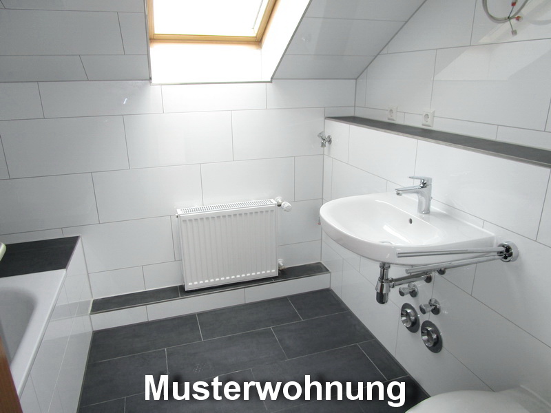 2,0-Zimmer-Wohnung in Hannover List - Foto 1