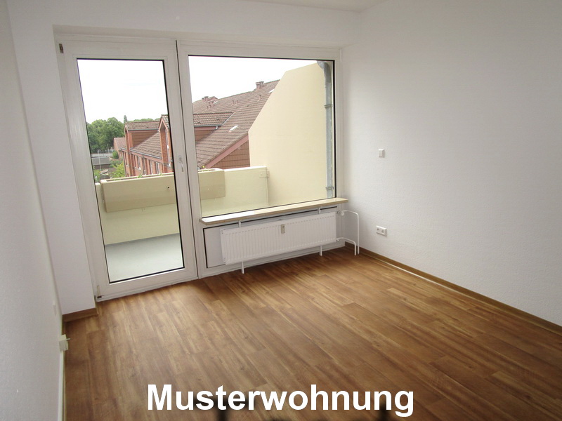 2,0-Zimmer-Wohnung in Hannover List - Foto 4